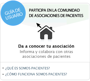 Animación de acceso a Guía de usuario