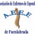 Logo de (AEEF) - Asociación de Enfermos de Espondilitis de Fuenlabrada