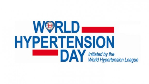 17 de mayo, Día Mundial de la Hipertensión