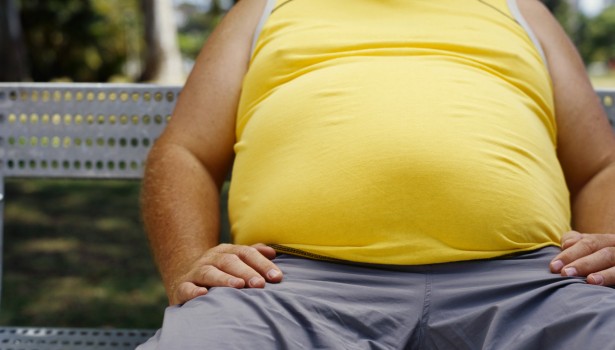 La paradoja de la obesidad