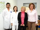 El Hospital de Talavera incorpora una consulta específica de fibromialgia