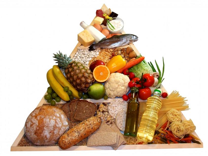 La dieta mediterránea, la mejor alimentación para los pacientes con ...