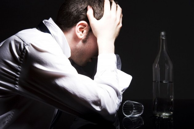 La recogida conventual del alcoholismo el precio