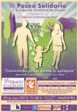III Paseo Solidario para el diagnóstico de los síndromes de Dravet y West III Paseo Solidario para el diagnóstico de los síndromes de Dravet y West