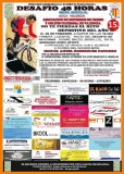‘Desafío Crohn 48 horas’ a beneficio de ACCU Valencia ‘Desafío Crohn 48 horas’ a beneficio de ACCU Valencia