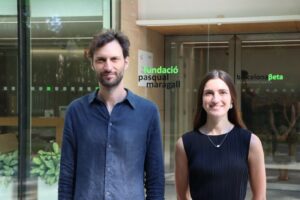 Un estudio muestra alteraciones cerebrales asociadas al mal descanso en personas sin deterioro cognitivo