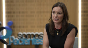 «Innovación y enfermedades raras son conceptos que van estrechamente ligados»