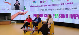 Las enfermedades raras avanzan en visibilidad, pero la inequidad persiste