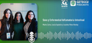 La sexualidad sigue siendo un tabú en la consulta de enfermedad inflamatoria intestinal