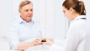 Principales prioridades de las personas con diabetes en 2025