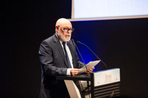 FEDE pone sobre la mesa la equidad territorial en el acceso a tratamientos durante su IX Congreso