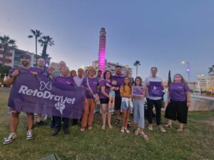 La Fundación Síndrome de Dravet lanza la campaña “Día D” para exigir más concienciación y fondos destinados a la investigación