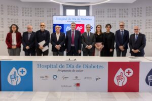 Hospitales de Día de Diabetes: un modelo asistencial para reducir hospitalizaciones