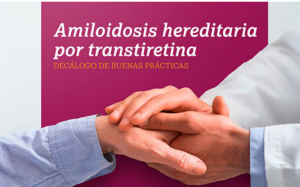 Nace el Decálogo de Buenas Prácticas para mejorar el diagnóstico precoz y el manejo integral de la enfermedad de Andrade