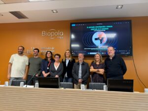 Asleuval celebra la IV Jornada de Investigación y Ciencia centrada en el paciente