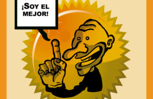 ‘El Gran Box’, un cómic para mirar a la esclerosis múltiple sin perder la sonrisa