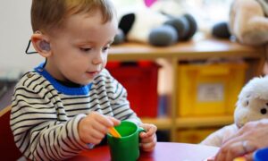 La IA demuestra eficacia para diagnosticar anomalías cerebrales invisibles en niños con epilepsia