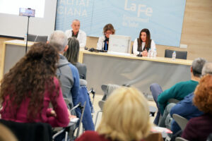 La esofagitis eosinofílica, una de las principales causas de atragantamiento en niños