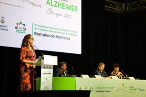 CEAFA exige al Estado actuar de manera inmediata ante el nuevo panorama de tratamientos contra el Alzheimer