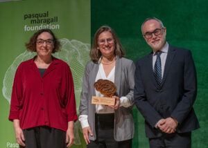 La Fundación Pasqual Maragall beca a una investigación que analiza los cambios iniciales de la proteína tau en alzhéimer 