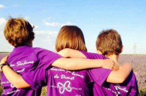 La Fundación Síndrome de Dravet, reconocida por una publicación sobre una herramienta que evalúa afectaciones neuropsiquiátricas