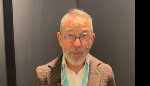 Bernard Gaspar (AEACaP): «Con el cribado del cáncer de pulmón podríamos elevar la supervivencia al 50 o 60%»