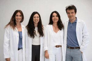 Un estudio abre la puerta a utilizar un fármaco contra la esclerosis múltiple en una leucemia infantil