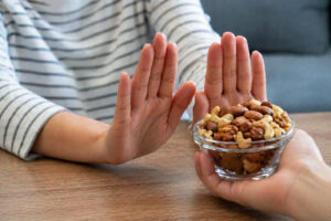 Estudian un modelo predictivo para detectar alergias alimentarias antes de que aparezcan