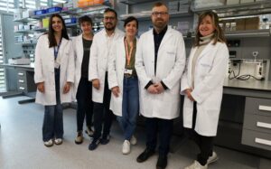 Identifican un nuevo factor que determina la agresividad del cáncer de páncreas