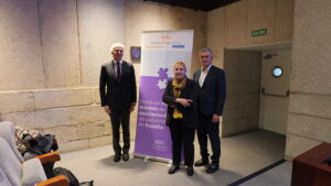 GEPAC presenta un informe pionero que propone una transformación estructural del movimiento asociativo de pacientes