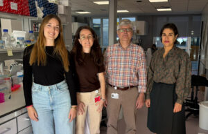 Identificada la célula de origen del sarcoma de Ewing, clave para tratamientos pediátricos menos tóxicos