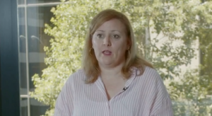 Ana Belén Ramos (psicóloga Grupo 0): «Debemos conseguir una vida lo más enriquecedora posible»