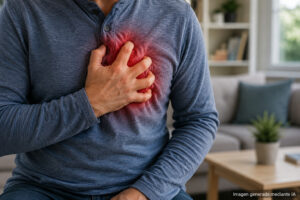 La importancia de medir la lipoproteína(a) para reducir el riesgo cardiovascular