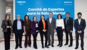 Farmaindustria promueve un proyecto para fomentar el uso responsable de psicofármacos
