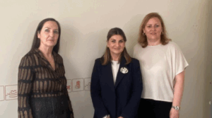 AELCLÉS traslada al PSOE las demandas para mejorar la calidad de vida de los pacientes oncohematológicos