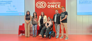 El 58,7% de las personas con enfermedades neuromusculares no conoce los CSUR