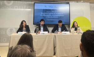 Especialistas y familias analizan la realidad de los pacientes con ataxia de Friedreich y distrofia de Duchenne