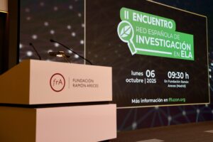 Más de 100 investigadores suman esfuerzos para avanzar hacia la cura de la ELA