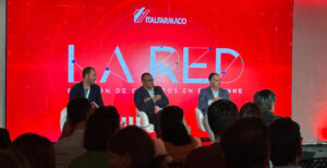 Nace La RED, un foro de referencia para avanzar en la atención integral de la distrofia muscular de Duchenne