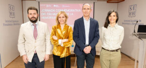 Más del 75% de las personas con hemofilia en el mundo no están diagnosticadas