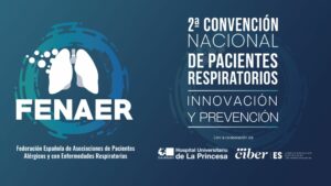 Pacientes y expertos se reúnen en Madrid para abordar los retos de la salud respiratoria