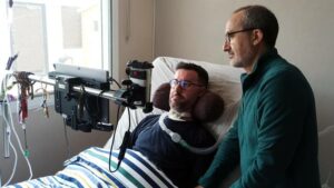 Células madre de pacientes con ELA logran revertir el daño neuronal en laboratorio