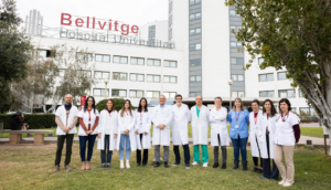 Identifican el primer tratamiento específico para la enfermedad de Rendu-Osler