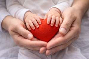 Cardiopatías congénitas, una carrera de fondo que empieza en la cuna