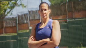Mapi Sánchez (deportista): «Me di cuenta del impacto positivo que mi vivencia con la esclerosis múltiple podía tener en otros»