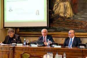 Ceafa acude al Senado para reclamar que el alzhéimer esté en la agenda política
