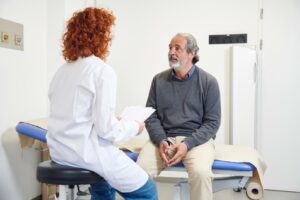 Una prueba basada en microbiota intestinal permite ganar precisión en el cribado del cáncer de colon
