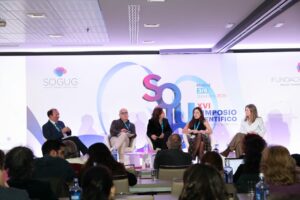 SOGUG presenta datos de eficacia de los tratamientos para cáncer de próstata financiados por el SNS