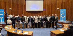 Sólo tres provincias garantizan los cuidados paliativos pediátricos a domicilio de forma constante