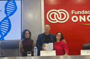 6 de cada 10 pacientes con raquitismo no tienen reconocido un grado de discapacidad